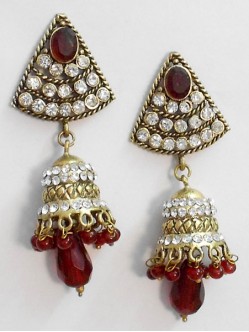 Victorian Earrings